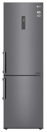Холодильник LG DoorCooling+ GA-B459 BLGL Холодильник LG DoorCooling+ GA-B459 BLGL