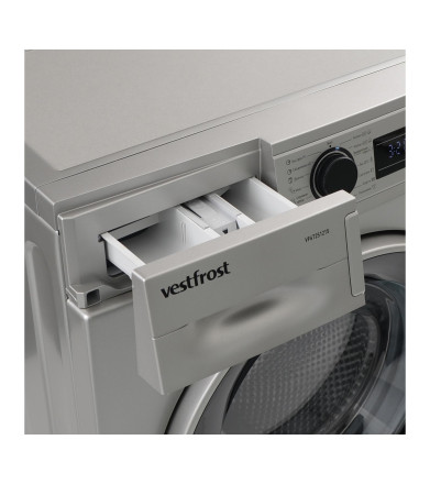Стиральная машина Vestfrost VF6T2S121S Стиральная машина Vestfrost VF6T2S121S