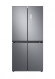 Холодильник SAMSUNG RF48A4000M9/WT