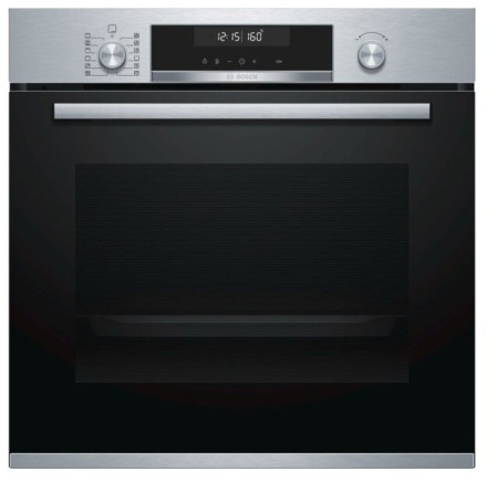 Встраиваемый электрический духовой шкаф Bosch HBB578BS6 Встраиваемый электрический духовой шкаф Bosch HBB578BS6