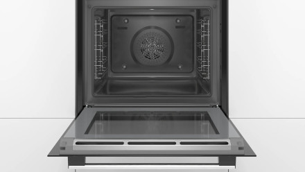 Встраиваемый электрический духовой шкаф Bosch HBB578BS6 Встраиваемый электрический духовой шкаф Bosch HBB578BS6