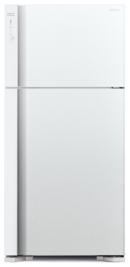 Холодильник Hitachi R-V662PU7PWH Холодильник Hitachi R-V662PU7PWH