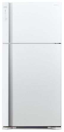 Холодильник Hitachi R-V662PU7PWH Холодильник Hitachi R-V662PU7PWH