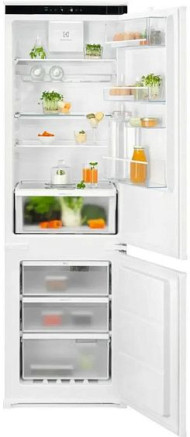 Холодильник ELECTROLUX LNG7TE18S Холодильник ELECTROLUX LNG7TE18S