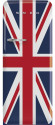 Холодильник Smeg FAB28RDUJ5