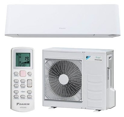 Сплит-система Daikin FTXK25A / RXK25A Сплит-система Daikin FTXK25A / RXK25A