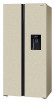 Холодильник NORDFROST RFS 484D NFYm inverter Холодильник NORDFROST RFS 484D NFYm inverter