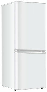 Холодильник RENOVA RBD-233W