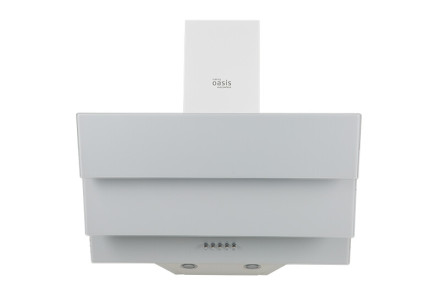 Каминная вытяжка Oasis NS-60W (FR) Каминная вытяжка Oasis NS-60W (FR)
