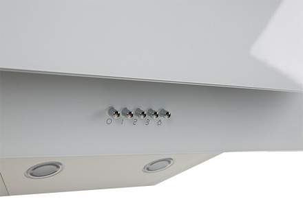 Каминная вытяжка Oasis NS-60W (FR) Каминная вытяжка Oasis NS-60W (FR)