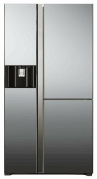 Холодильник Hitachi R-M702AGPU4XMIR Холодильник Hitachi R-M702AGPU4XMIR