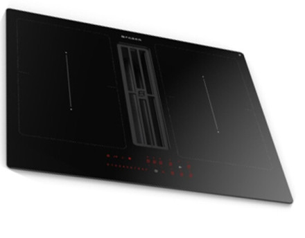 Встраиваемая индукционная варочная панель Faber Galileo Smart BK A600 (340.0627.227)