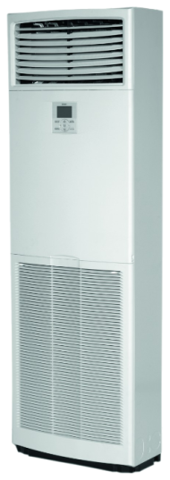 Колонный кондиционер Daikin FVA100A / RZQSG100L8Y1
