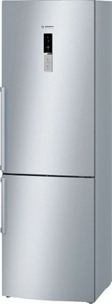 Холодильник Bosch KGN36AI22 нержавеющая сталь