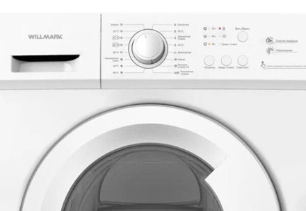 Стиральная машина Willmark WMF-65118W Стиральная машина Willmark WMF-65118W