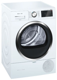 Сушильная машина Siemens WT47W561OE Сушильная машина Siemens WT47W561OE