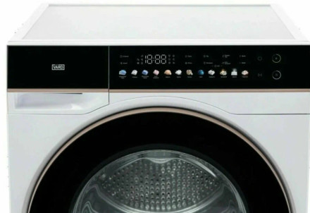 Комплект стиральная и сушильная машина Vard VWF514 + VTH61 Комплект стиральная и сушильная машина Vard VWF514 + VTH61