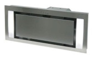 Встраиваемая вытяжка FRANKE FGAS/2 520 CE XS