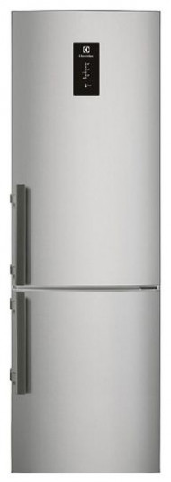 Холодильник ELECTROLUX en93452jx Холодильник ELECTROLUX en93452jx