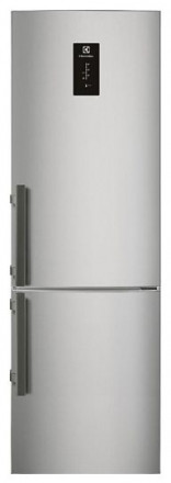 Холодильник ELECTROLUX en93452jx Холодильник ELECTROLUX en93452jx