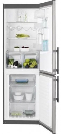 Холодильник ELECTROLUX en93452jx Холодильник ELECTROLUX en93452jx