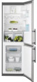 Холодильник ELECTROLUX en93452jx Холодильник ELECTROLUX en93452jx