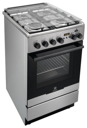 Плита Electrolux EKK95490MX Плита Electrolux EKK95490MX