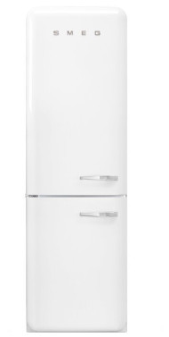 Холодильник smeg FAB32LWH3 Холодильник smeg FAB32LWH3