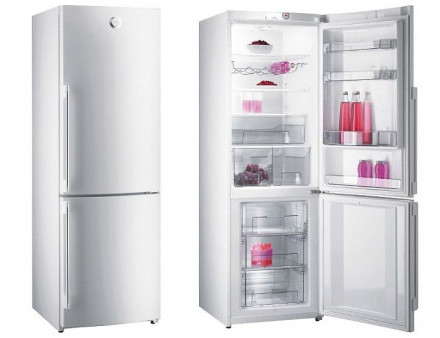Холодильник GORENJE rk 65 syw Холодильник GORENJE rk 65 syw