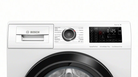 Стиральная машина Bosch WAU28R0EPL Стиральная машина Bosch WAU28R0EPL
