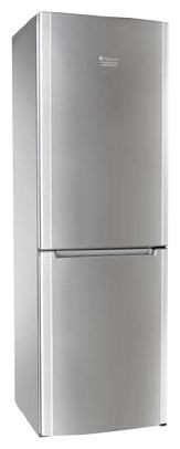 Холодильник HOTPOINT-ARISTON hbm 2181.4 x Холодильник HOTPOINT-ARISTON hbm 2181.4 x
