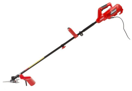 Триммер электрический Hammer ETR1200CRD Триммер электрический Hammer ETR1200CRD