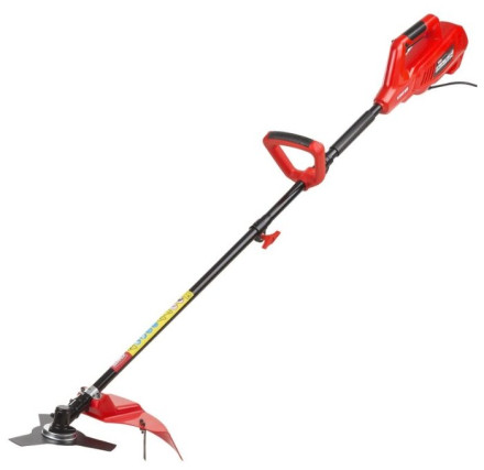 Триммер электрический Hammer ETR1200CRD Триммер электрический Hammer ETR1200CRD