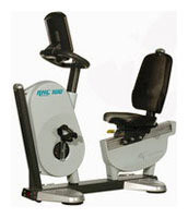 Велоэргометр Air Machine RHC 100 Велоэргометр Air Machine RHC 100