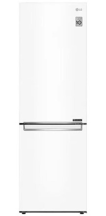 Холодильник LG GB-B61SWJMN Холодильник LG GB-B61SWJMN