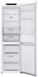 Холодильник LG GB-B61SWJMN Холодильник LG GB-B61SWJMN