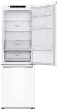Холодильник LG GB-B61SWJMN Холодильник LG GB-B61SWJMN