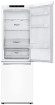 Холодильник LG GB-B61SWJMN Холодильник LG GB-B61SWJMN