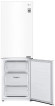 Холодильник LG GB-B61SWJMN Холодильник LG GB-B61SWJMN