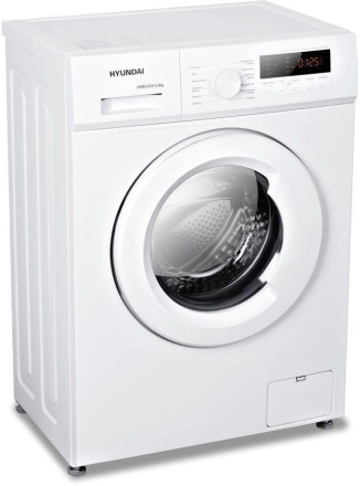 Стиральная машина Hyundai WME6003 белый