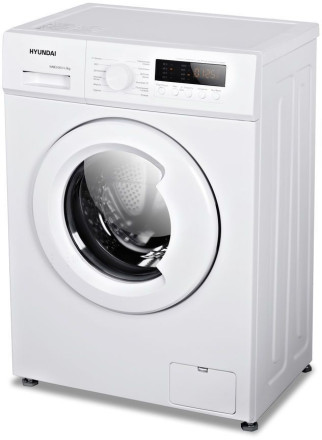 Стиральная машина Hyundai WME6003 белый