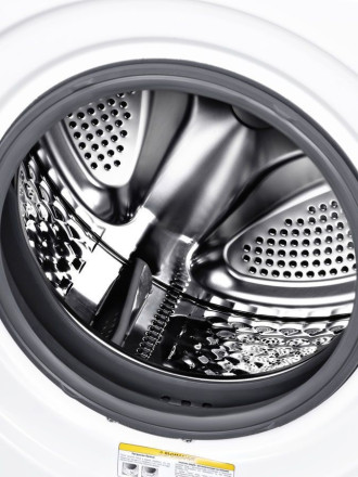 Стиральная машина Hyundai WME6003 белый