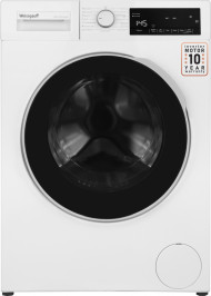 Стиральная машина Weissgauff WM 41126 DS Inverter Стиральная машина Weissgauff WM 41126 DS Inverter