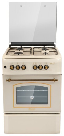 Плита RICCI RGC5703BG Плита RICCI RGC5703BG