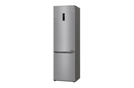 Холодильник LG GW-B509SMDZ серебристый Холодильник LG GW-B509SMDZ серебристый