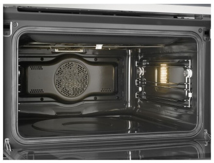 Электрический духовой шкаф smeg SF4106WMCS Электрический духовой шкаф smeg SF4106WMCS