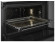 Электрический духовой шкаф smeg SF4106WMCS Электрический духовой шкаф smeg SF4106WMCS
