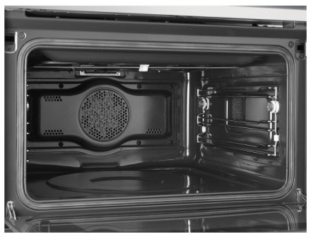 Электрический духовой шкаф smeg SF4106WMCS Электрический духовой шкаф smeg SF4106WMCS