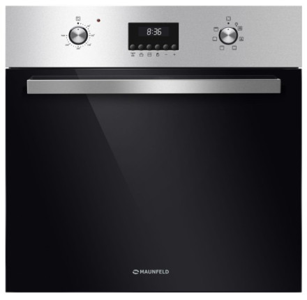 Духовой шкаф MAUNFELD CEOD 656S1