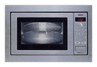 Микроволновая печь встраиваемая Bosch HMT9856